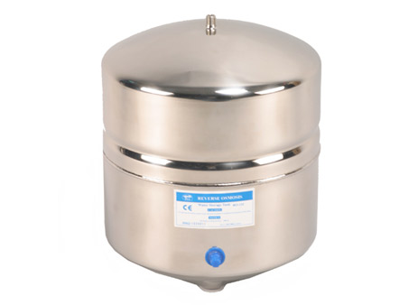 Reverse Osmosis RO Water Tank (Stainless Steel Tank)