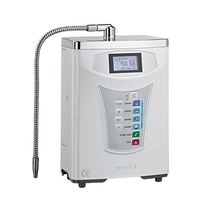 ALKALINE IONIZER MACHINEProductsWater United Development Ltd. Water