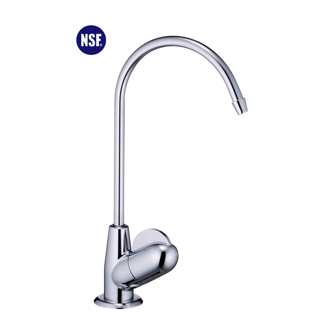 NSF Lead-Free RO Water Filtration Reverse Osmosis Faucet NF-8301