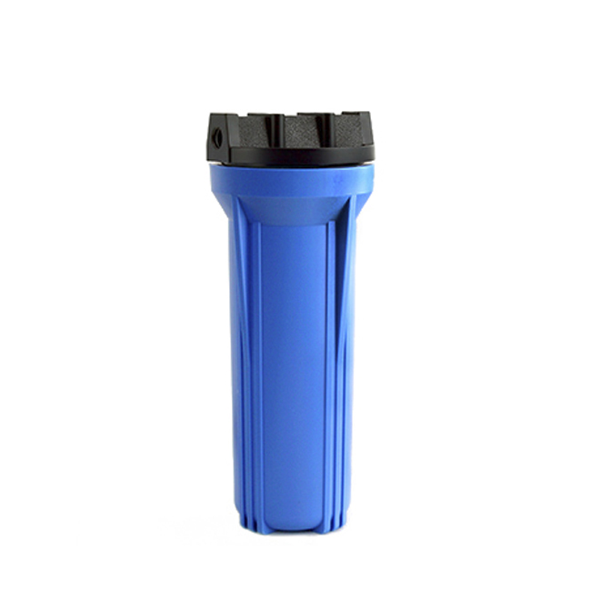 10" Water Filter Housing (YT)