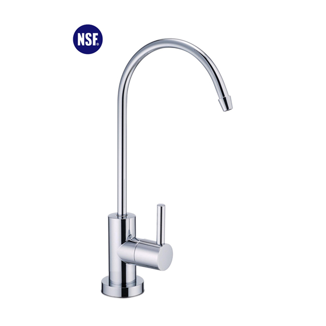 NSF Lead-Free RO Water Filtration Reverse Osmosis Faucet NF-8606