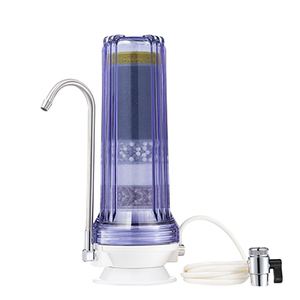  WATER FILTER SYSTEMS
