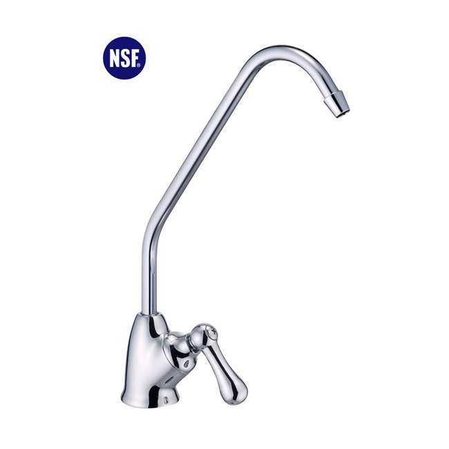 NSF Lead-Free RO Water Filtration Reverse Osmosis Faucet NF-8308