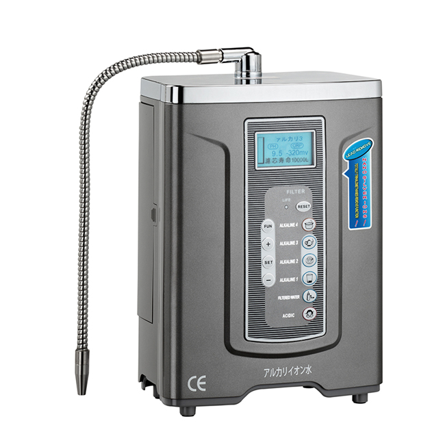 Alkaline Water Ionizer Machine SP-500
