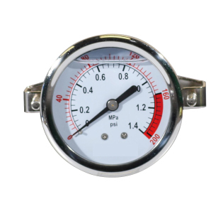 Pressure Gauges