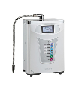 ALKALINE IONIZER MACHINE