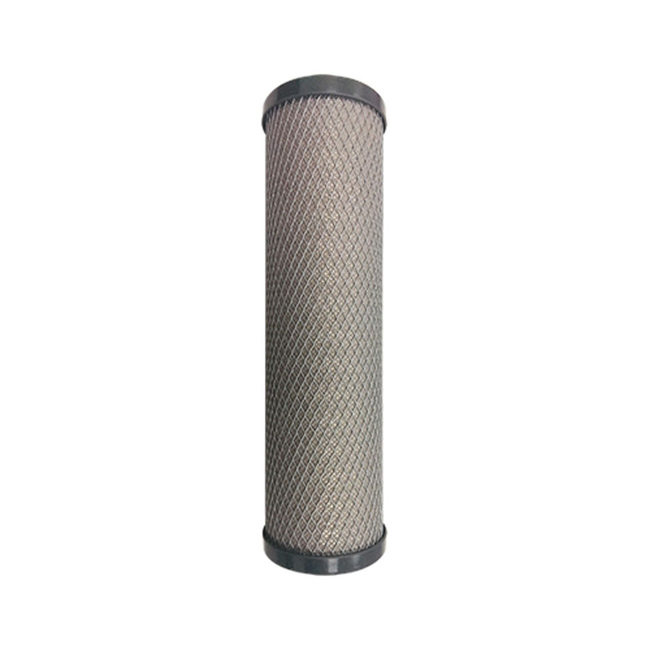 NANO ACT-CTO Filter Cartridge