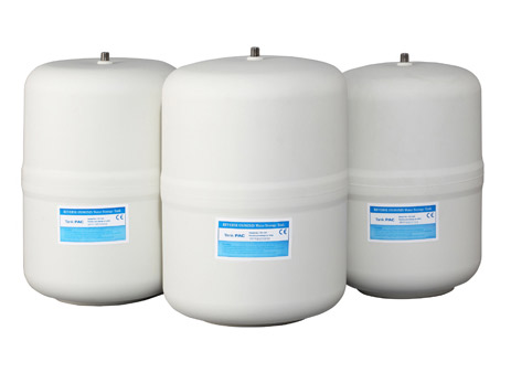 Reverse Osmosis RO Water Tank (Plasteel Tank)