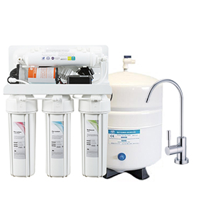 REVERSE OSMOSIS RO SYSTEMS	