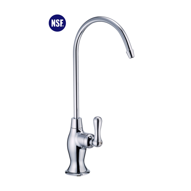 NSF Lead-Free RO Water Filtration Reverse Osmosis Faucet NF-8501