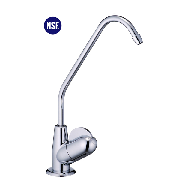 NSF Lead-Free RO Water Filtration Reverse Osmosis Faucet  NF-8302
