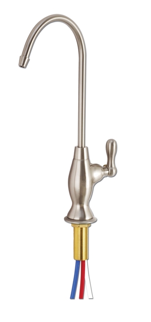 N-805 NP Faucet-Vected Type