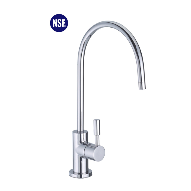 NSF Lead-Free RO Water Filtration Reverse Osmosis Faucet NF-8401