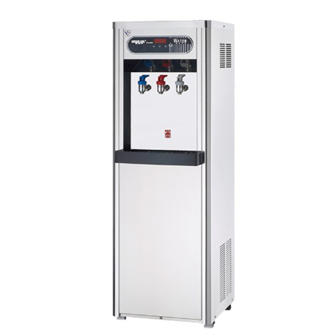 Water Dispenser HM-168 Series