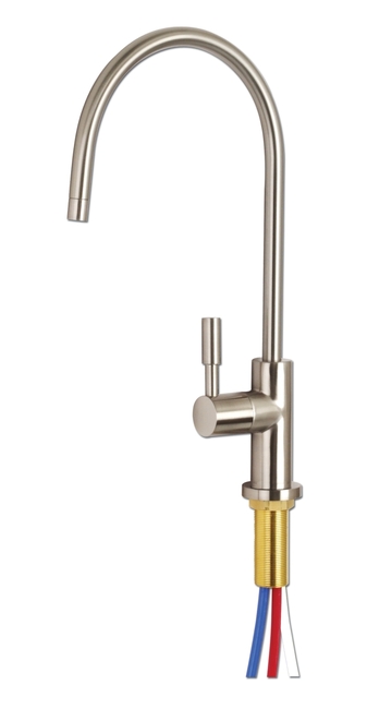 Lead Free Faucet-Vected Type N-801NP